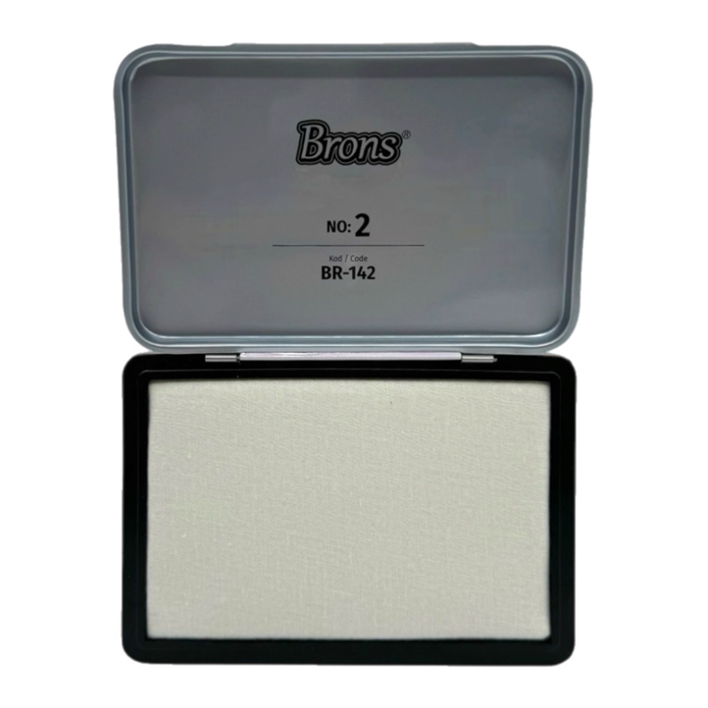 BRONS NO.2 ORTA METAL ISTAMPA