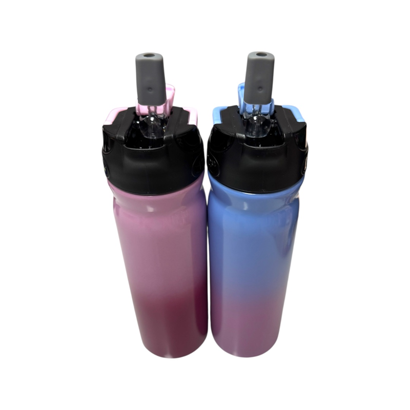 MİKRO MT-2855 ÇELİK MATARA 500 ML 12Lİ PAKET