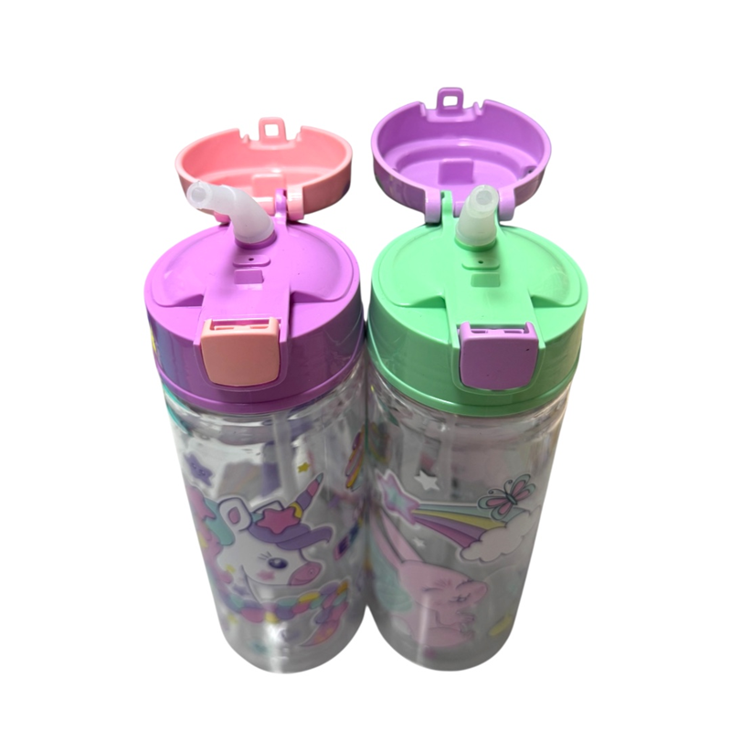 MUGGLE 6056 KIZ MATARA 500 ML 12Lİ PAKET
