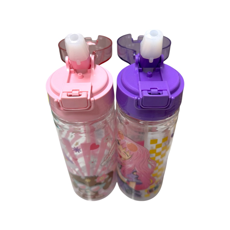 MUGGLE 0808 KIZ MATARA 500 ML 12Lİ PAKET