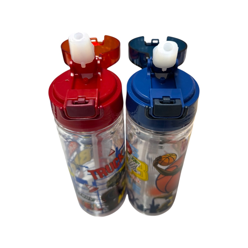 MUGGLE 1508 ERKEK MATARA 500 ML 12Lİ PAKET