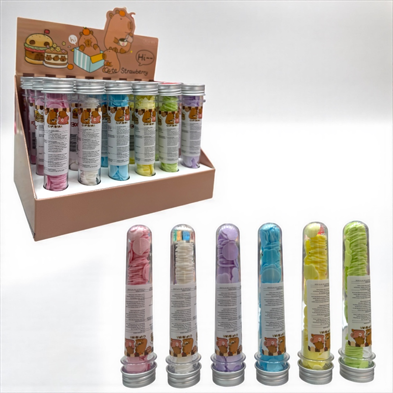 CAPY BARA SİHİRLİ SABUN DİKEY 24'LÜ PAKET