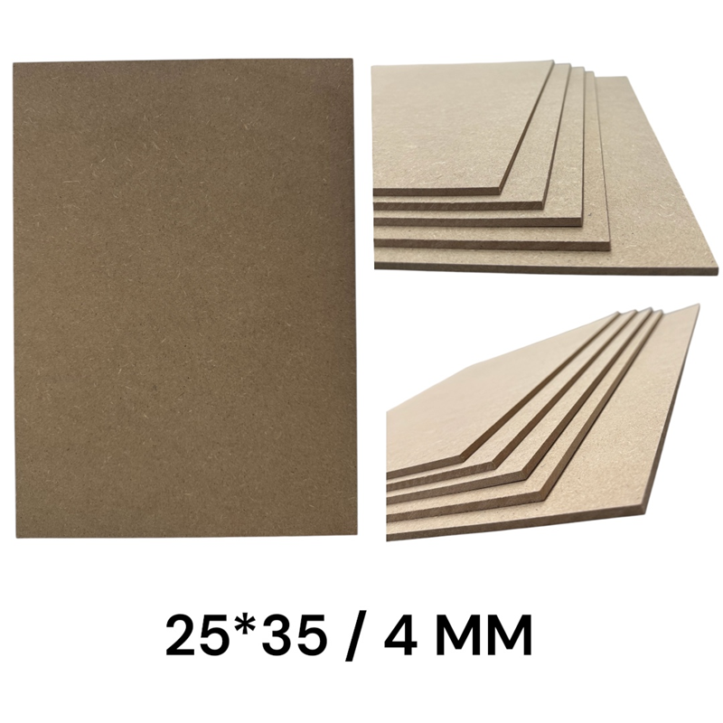 25*35 AHŞAP KONTRAPLAK 4MM
