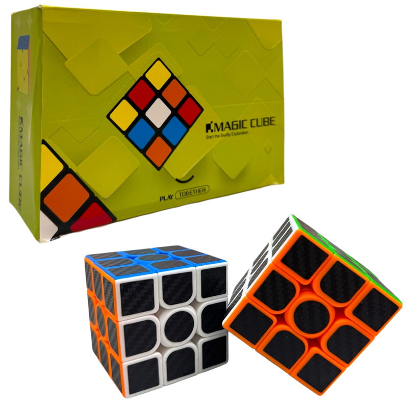NO.355-1A ZEKA KÜPÜ 6LI PAKET