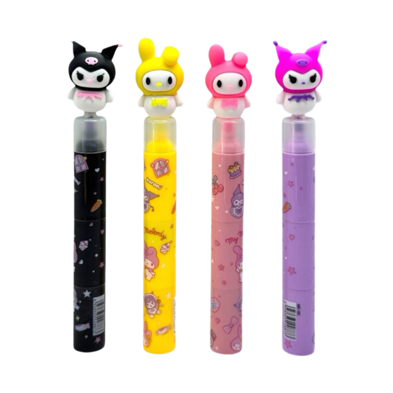 MD-181 KUROMİ FOSFORLU KALEM 36LI PAKET