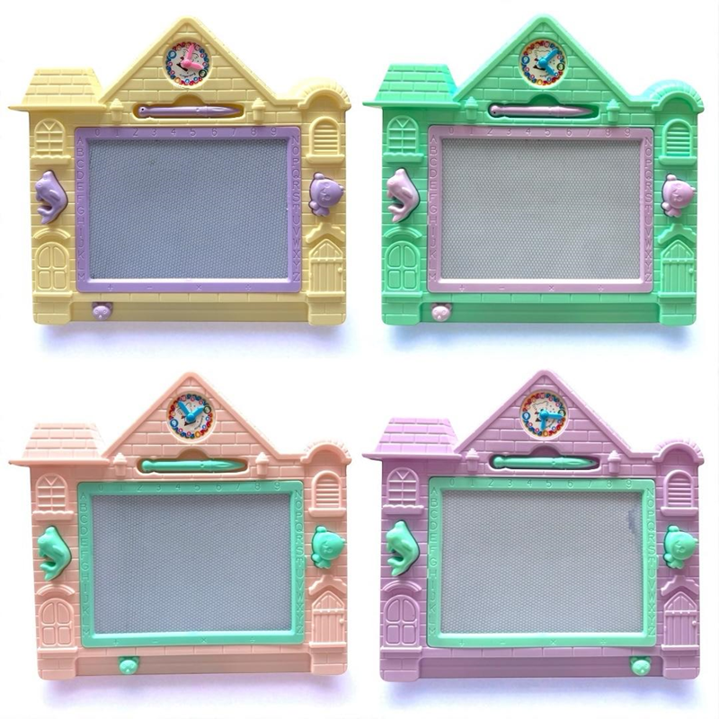 NO.8089 ÇEKMELİ YAZI TAHTASI (KALIP BOYU 31*32-TAHTA BOYU 17*23)