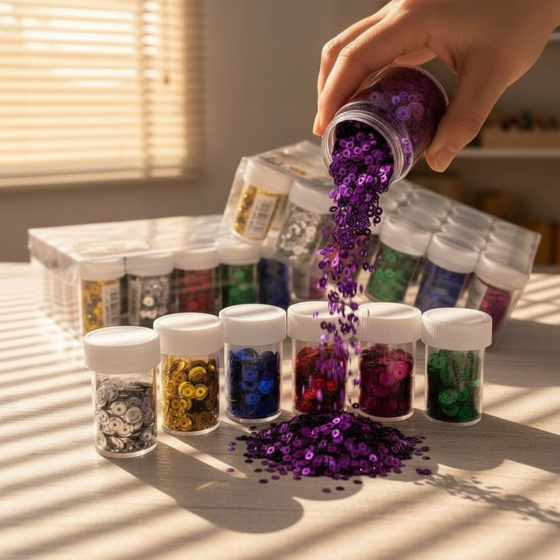 Renkli Tuzluk Modeli Karışık Pul 24'Lü Paket Renkli Tuzluk Modeli Karışık Pul 24'Lü Paket