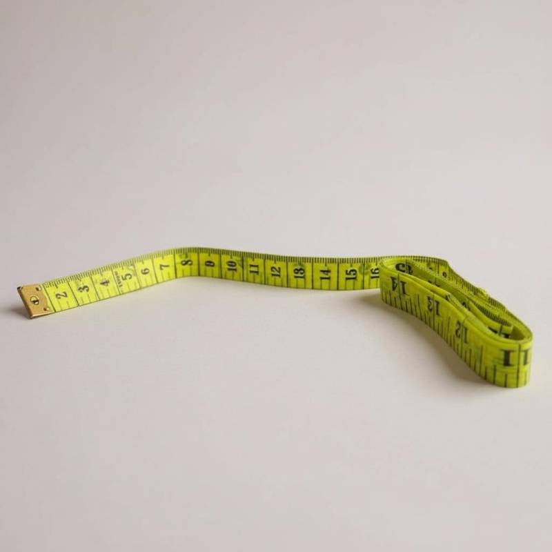 Kutulu Çift Yönlü Mezro 1.50 Metre 12'Li Paket