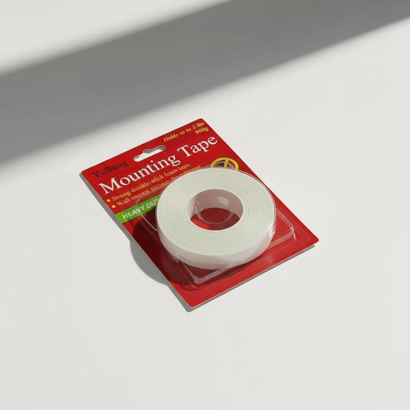 BEİMO ÇİFT TARAFLI SÜNGER BANT