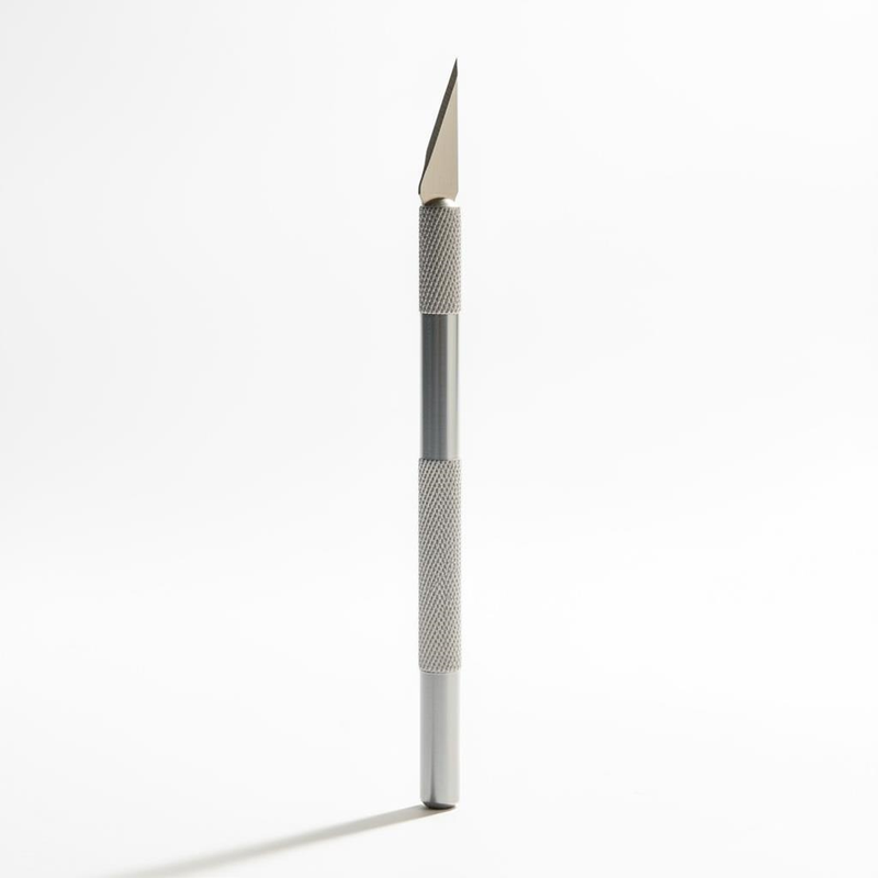 Kretuar Kesim Bıçağı 5Li Yedekli Set