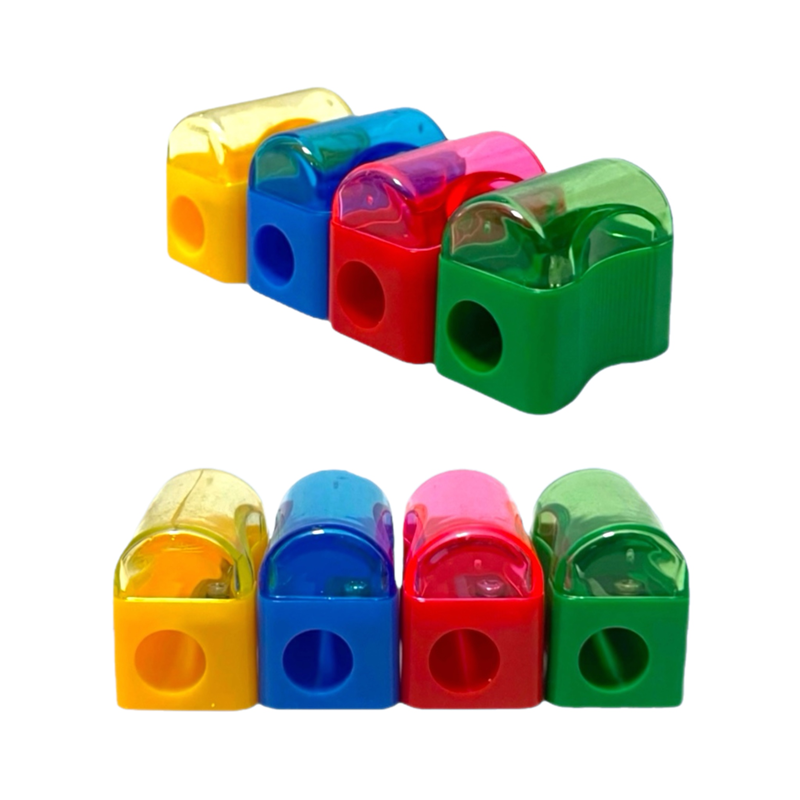 MİNİ SANDIK KALEMTIRAŞ 72Lİ PAKET