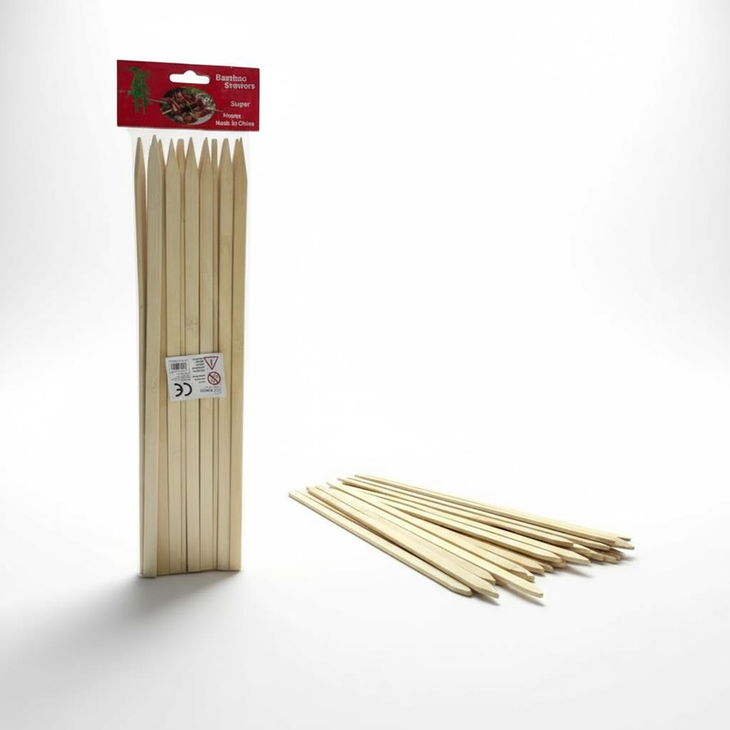 Adana Şiş 0.9 Mm 30 Cm 25'Li Poşet