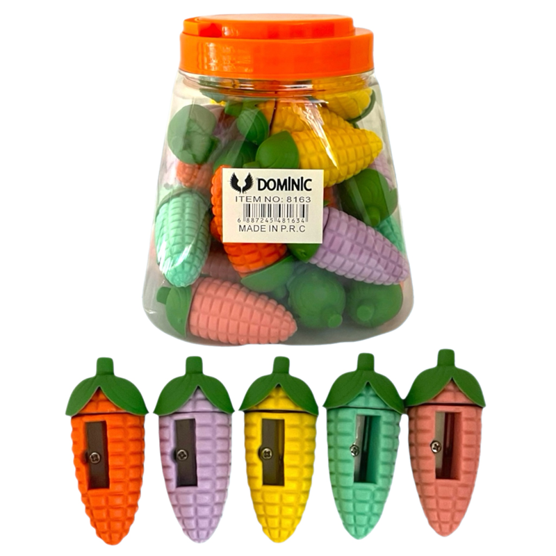NO.8163 MISIR KALEMTIRAŞ 30LU PAKET