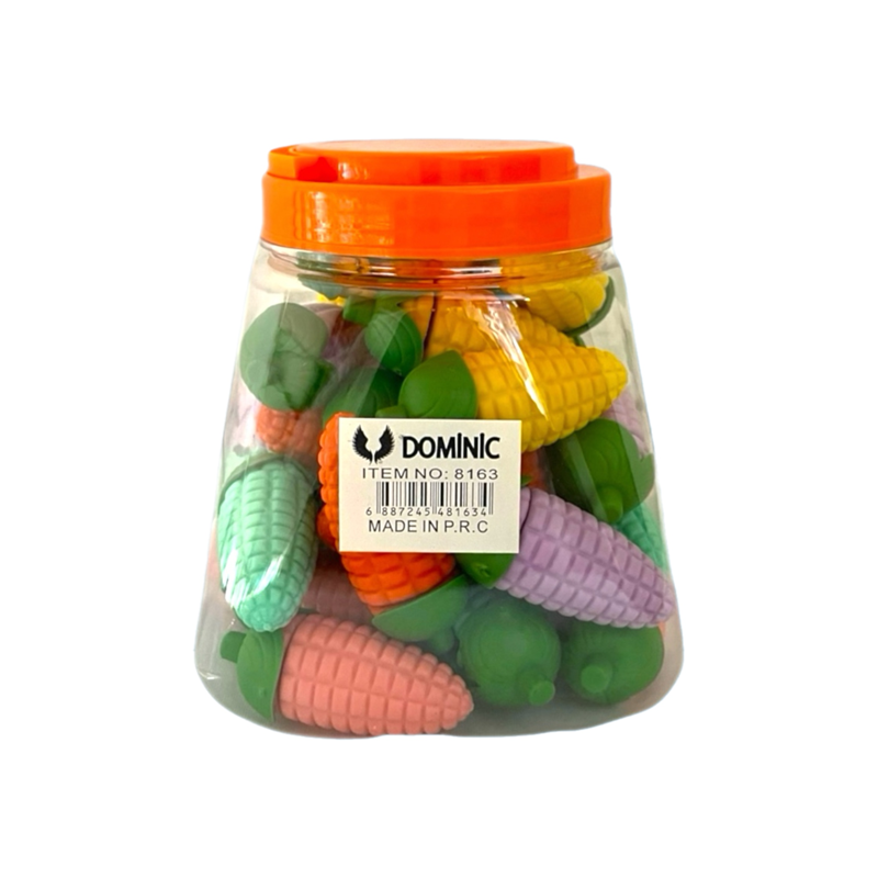NO.8163 MISIR KALEMTIRAŞ 30LU PAKET