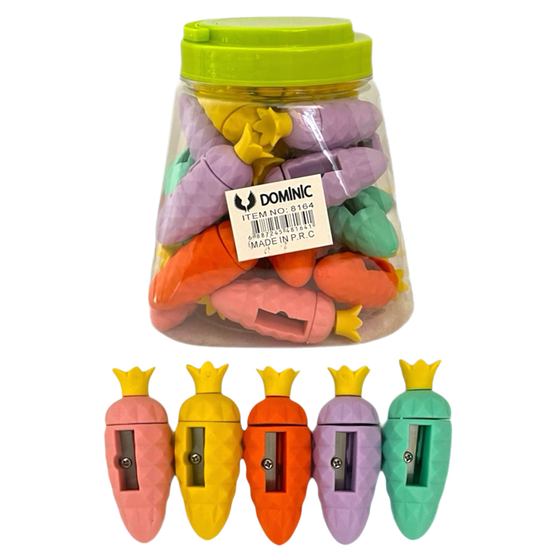 NO.8164 ANANAS KALEMTIRAŞ 30LU PAKET