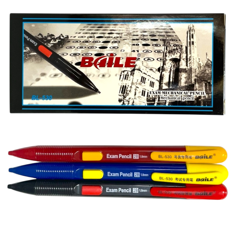 B-530 ESKİZ VERSATİL 12Lİ PAKET
