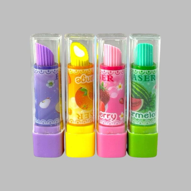 RUJ SİLGİ ÇEVİRMELİ 36LI PAKET