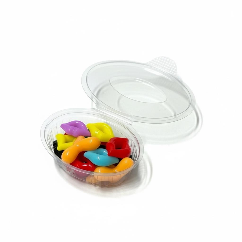 Kulak-Ağız-Burun Seti 45Li Paket