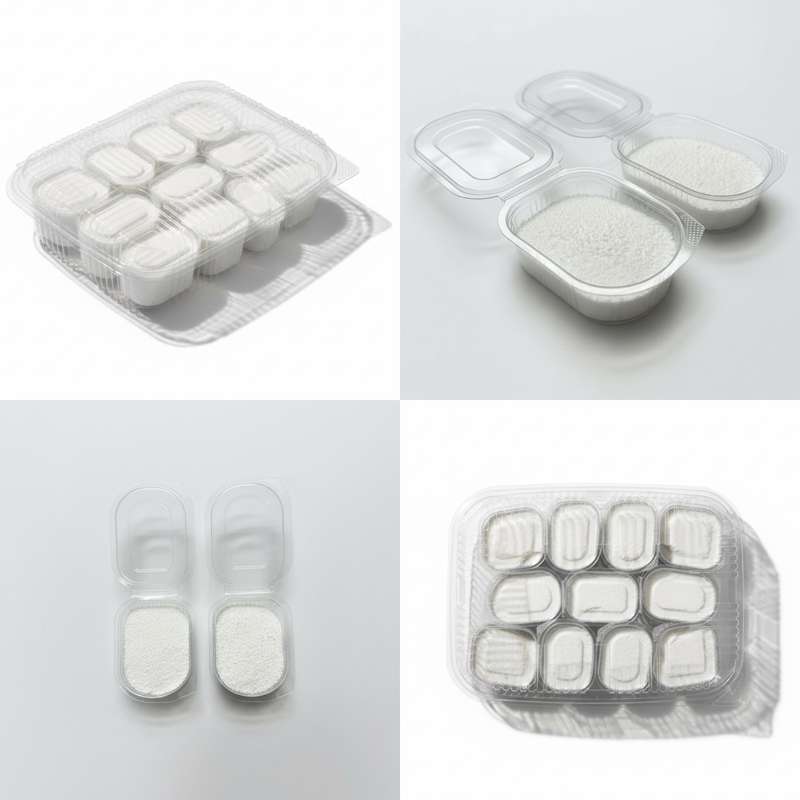 Toz Boraks 60'Lı Paket