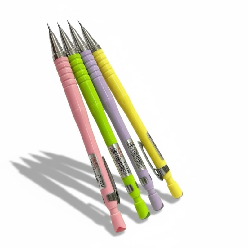 No.720 2 Mm Kalın Uç Versatil Kalem 48Li Paket