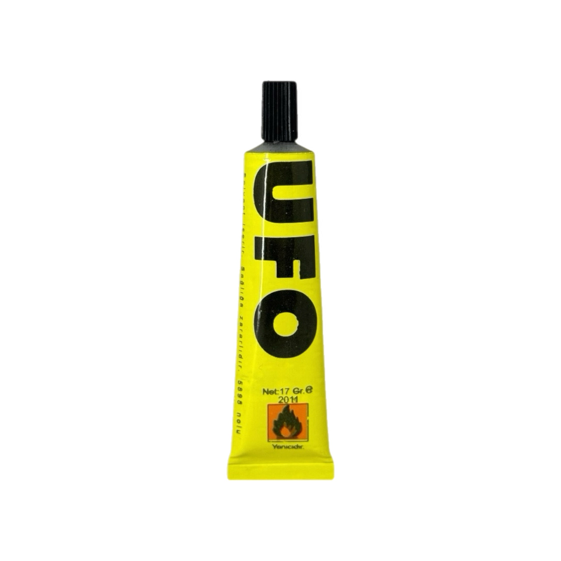UFO 17 GR SIVI YAPIŞTIRICI 24LÜ PAKET