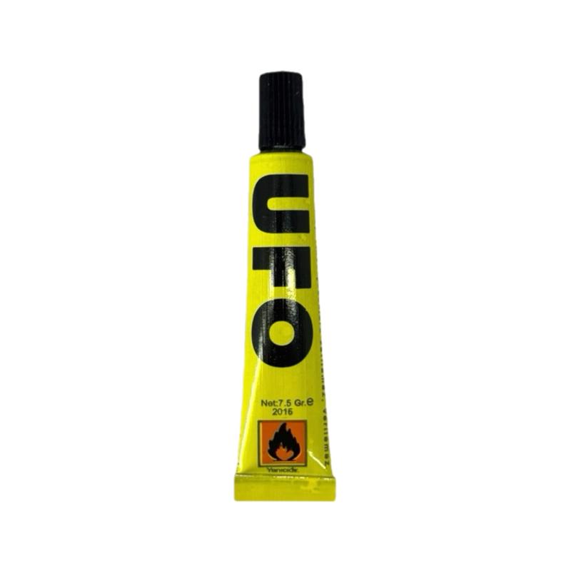 UFO 7.5 GR SIVI YAPIŞTIRICI 50Lİ PAKET