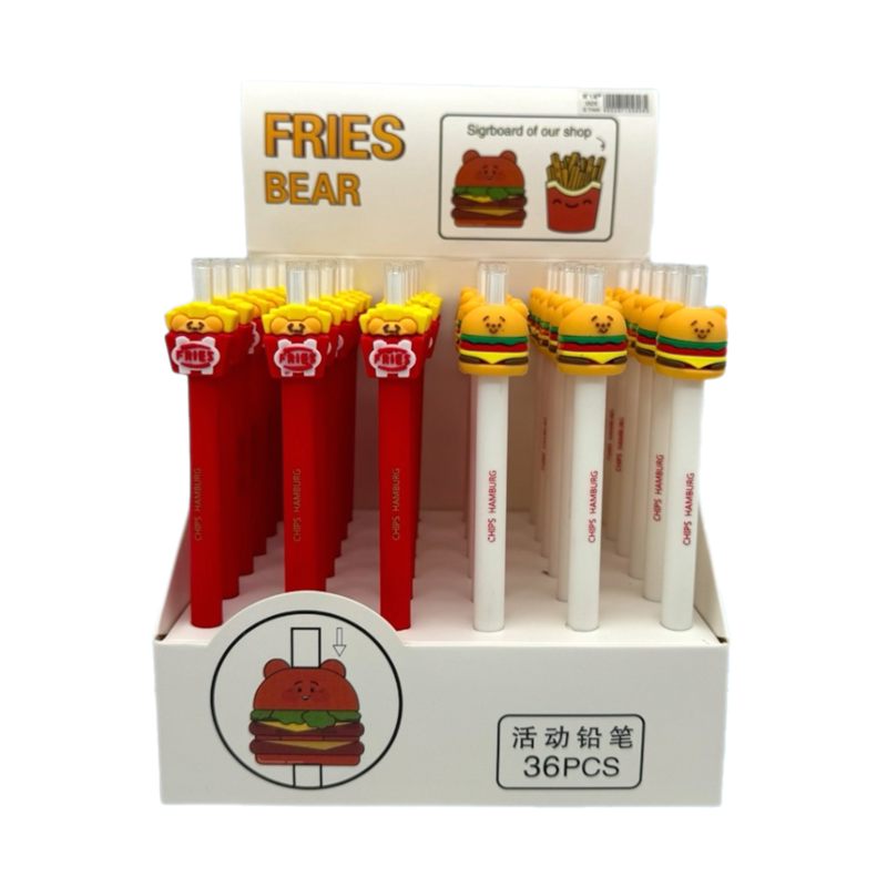 NO.5626 FAST FOOD VERSATİL 0.7 36LI PAKET