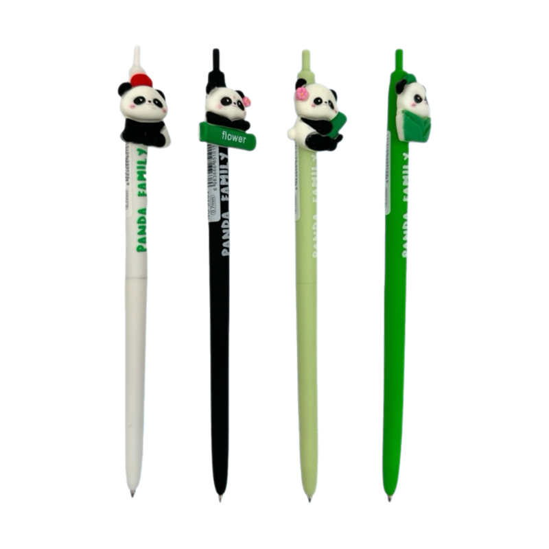 NO.5101 PANDA VERSATİL 0.7 36LI PAKET