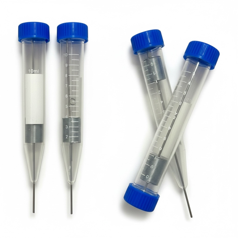 Dinamometre Deney Yapım Seti 20'Li Paket