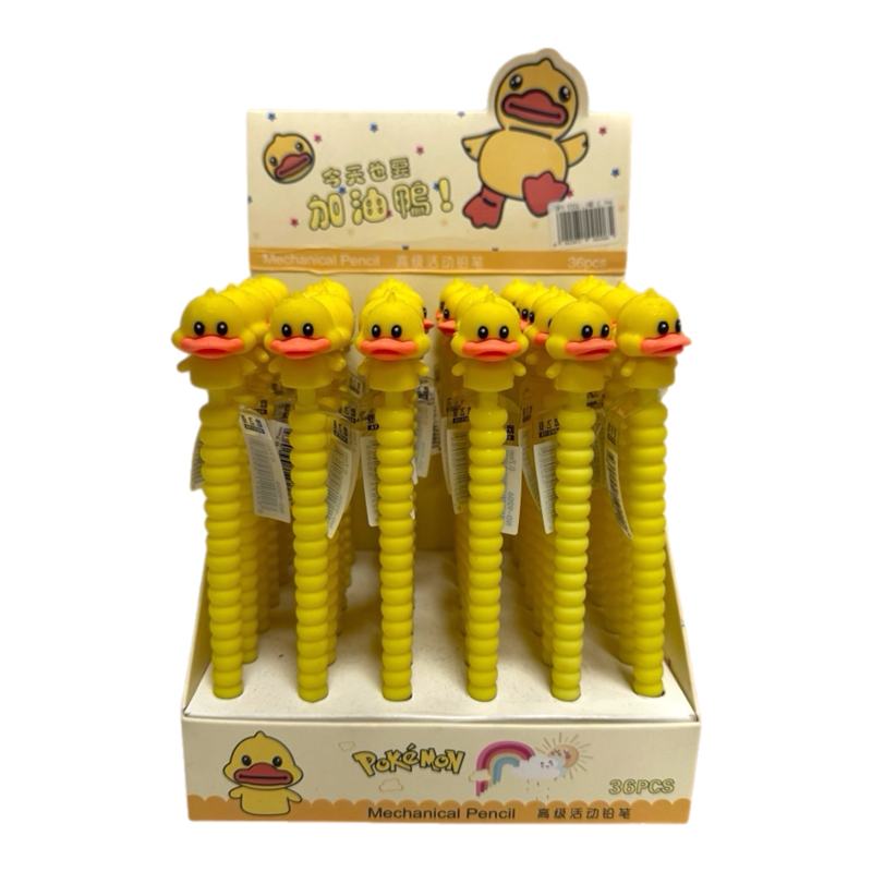 NO.9206 POKEMON VERSATİL 0.7 36LI PAKET