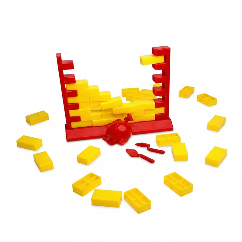 WALL BALANCE DUVAR DENGE KUTU OYUNU