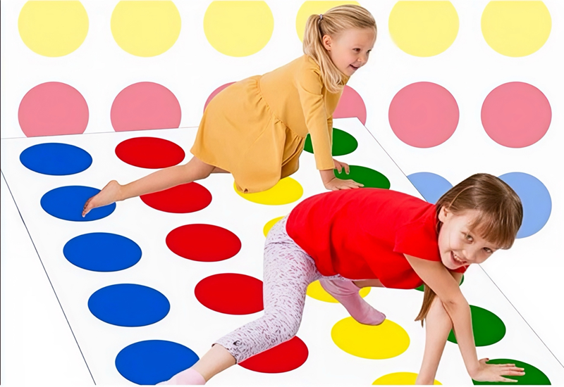 Ri Toys Touch Wait Kutu Oyunu Ri Toys Touch Wait Kutu Oyunu