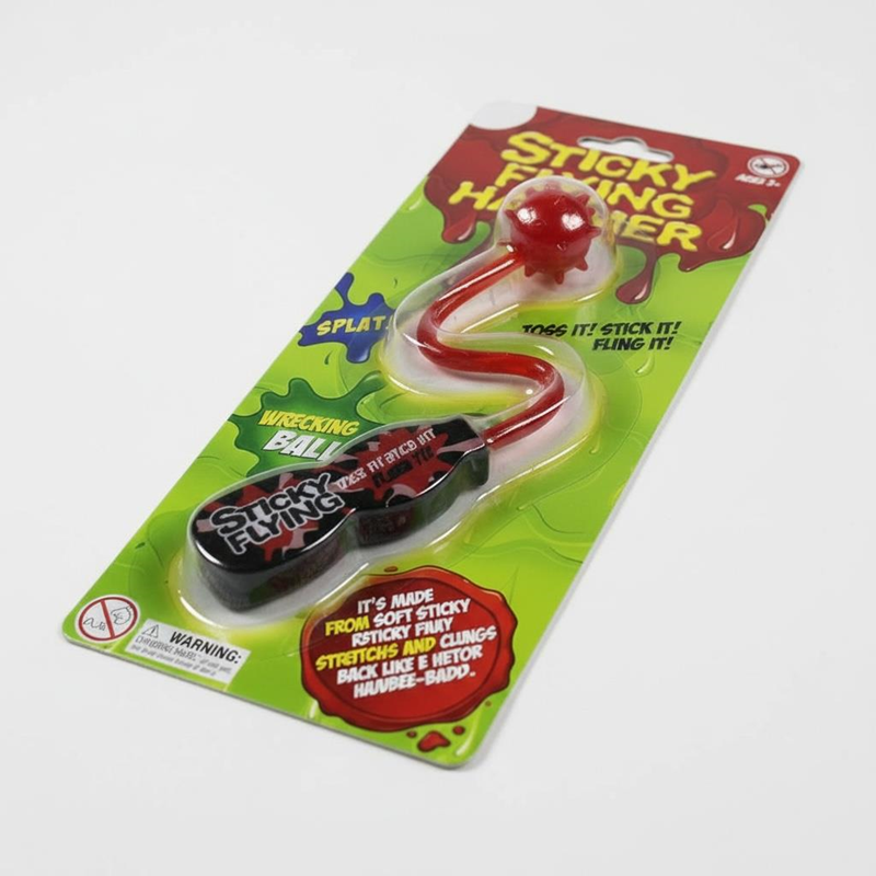 STICKY ESNEK STRETCH