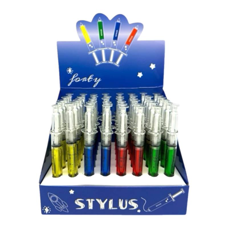 ŞIRINGALI VERSATİL 0.7 48Lİ PAKET