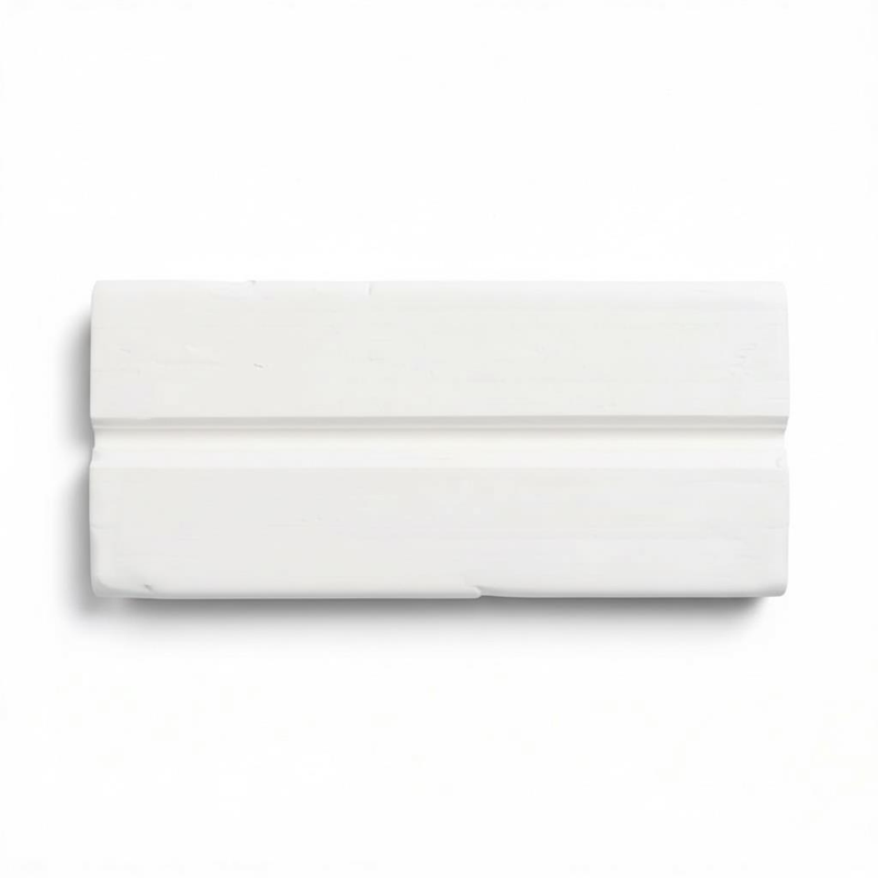 Seramik Hamuru Kil Çamuru 250 Gr Beyaz Renk