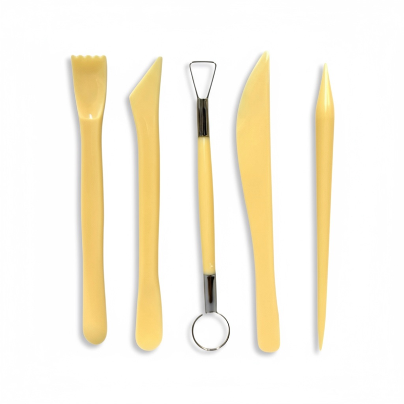 Ebeşuar Seti 5'Li Set , Modelleme Seti