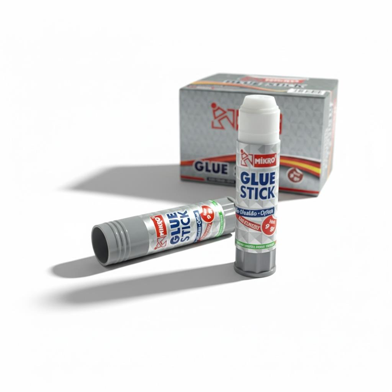 Mikro 9 Gr Stick Yapıştırıcı 24'Lü Paket