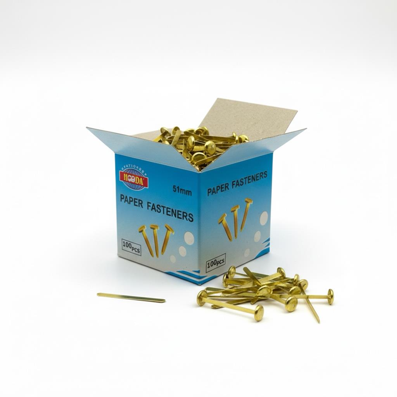 Maşa Raptiye 51 MM 100'Lü Kutu