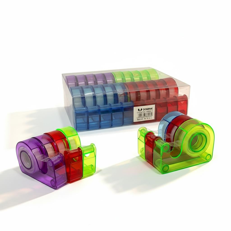 Öğrenci Tipi Bant Kesme Makinesi 20'Li Paket