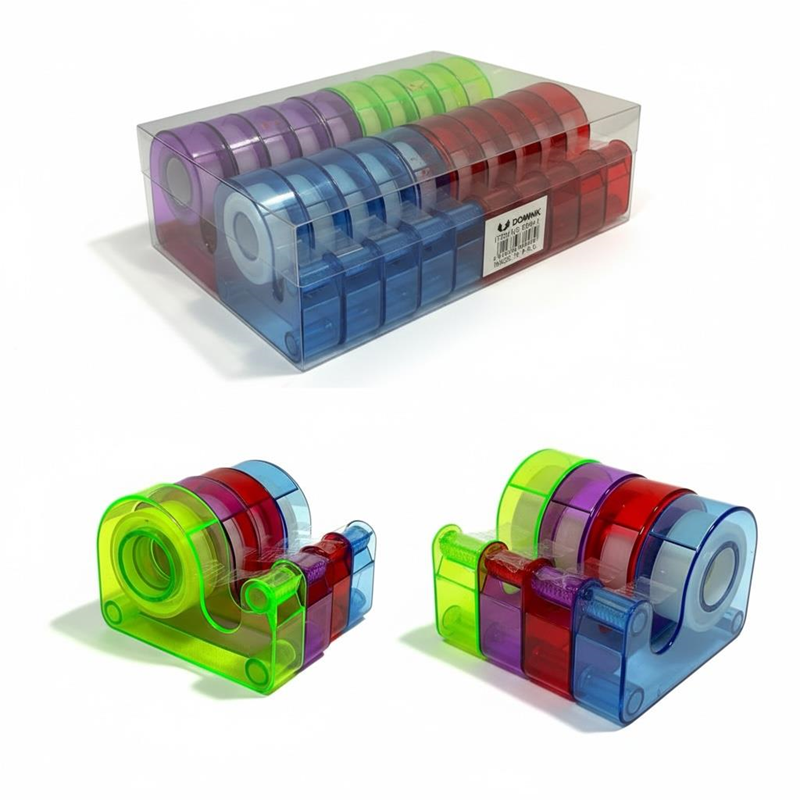 Öğrenci Tipi Bant Kesme Makinesi 20'Li Paket