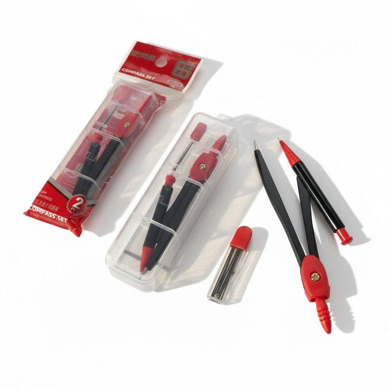 No.8058 Metal Pergel Seti