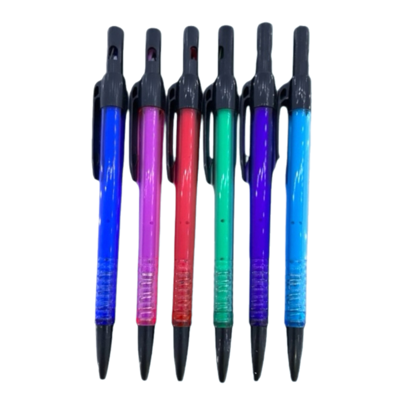 NO.801 2MM KALIN UÇ VERSATİL 48Lİ PAKET