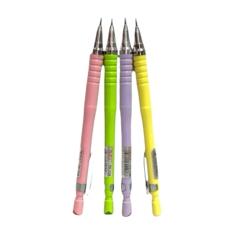 NO.720 2MM KALIN UÇ VERSATİL 48Lİ PAKET