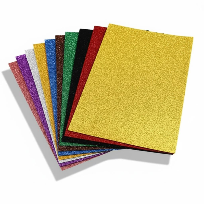 50*70 Cm Simli Karton 10 Renk 10'Lu Paket * Koli 30 50*70 Cm Simli Karton 10 Renk 10'Lu Paket * Koli 30