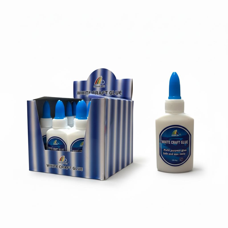 Beyaz Tutkal 40 Gr 12'Li Paket