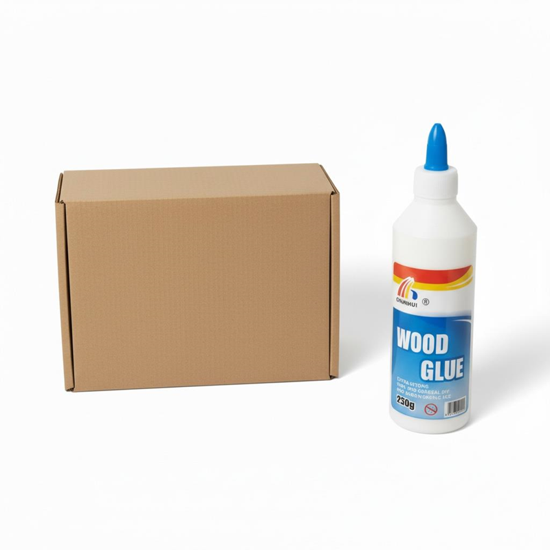 Beyaz Tutkal 250 Gr 12'Li Paket