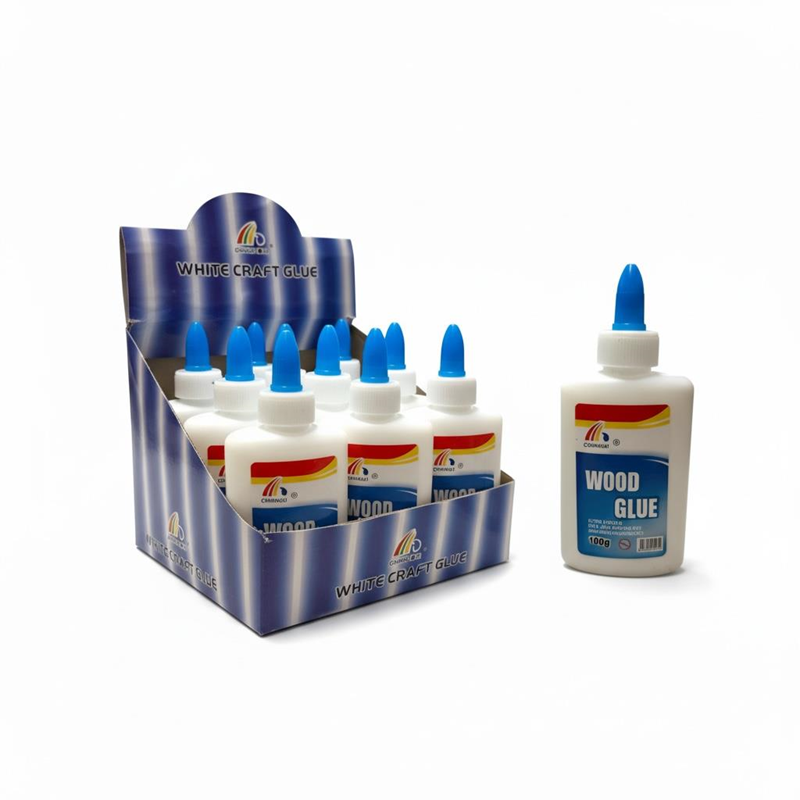 Beyaz Tutkal 100 Gr 12'Li Paket