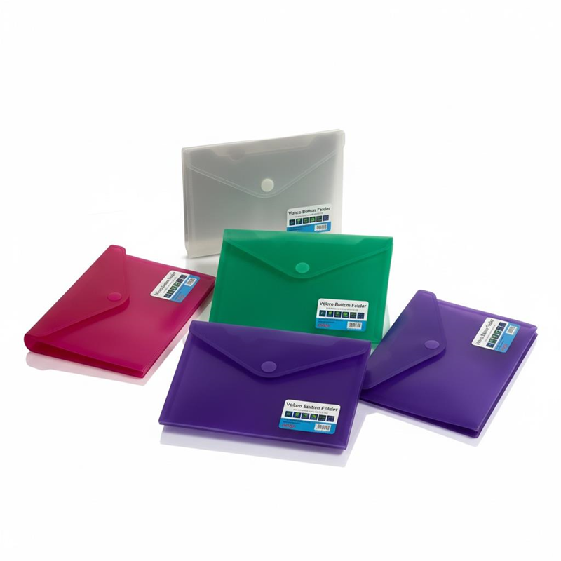 A-5 Çıt Çıt Zarf Dosya 12'Li Paket A-5 Çıt Çıt Zarf Dosya 12'Li Paket