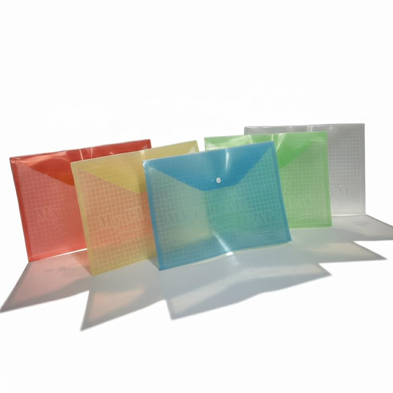 A-4 Çıt Çıt Zarf Dosya 12'Li Paket A-4 Çıt Çıt Zarf Dosya 12'Li Paket