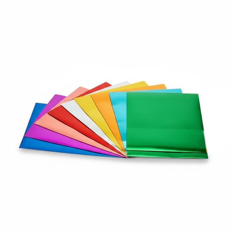 A4 20*30 Cm Aynalı Metalik Karton 10 Renk Karışık Renkler * Koli 200 A4 20*30 Cm Aynalı Metalik Karton 10 Renk Karışık Renkler * Koli 200